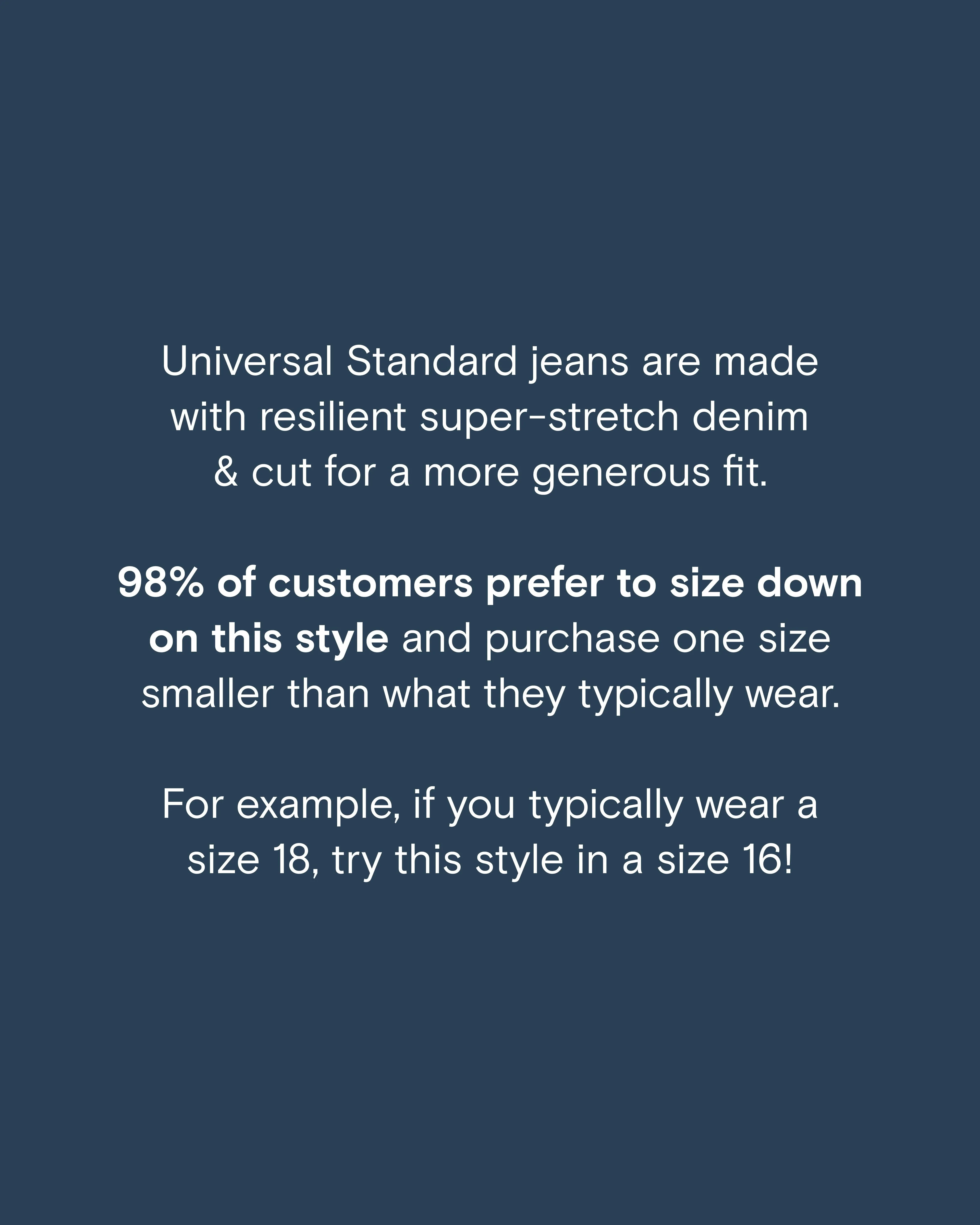 Seine Mid Rise Skinny Jeans 32 Inch - True Blue - Image 5